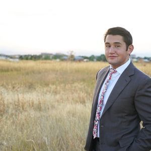 Meet your Posher, Austin